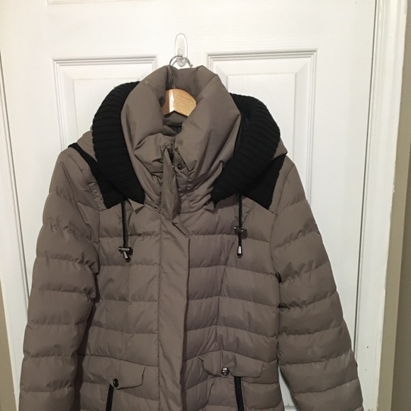 Authentic Noize Women’s winter coat - Picture 2 of 4